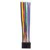 Wire Harness for Pioneer DEH-2800MP DEH-2100IB DEH-1800 DEH-P25 DEH-P5650MP view 1