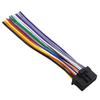 Wire Harness for Pioneer DEH-2800MP DEH-2100IB DEH-1800 DEH-P25 DEH-P5650MP view 3