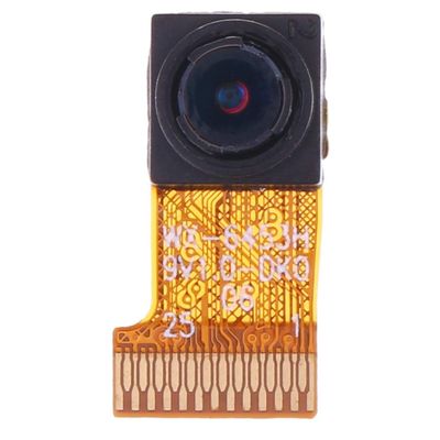 HONGYAN Replacement Parts Front Facing Camera Module for Blackview A30 Telephone Accessories