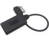 Yoper Bluetooth Adapter Compatibility with Mercedes Benz MMI Interface Cellphone Play HiFi Music view 1