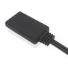 Yoper Bluetooth Adapter Compatibility with Mercedes Benz MMI Interface Cellphone Play HiFi Music view 2