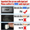 Yoper Bluetooth Adapter Compatibility with Mercedes Benz MMI Interface Cellphone Play HiFi Music view 4