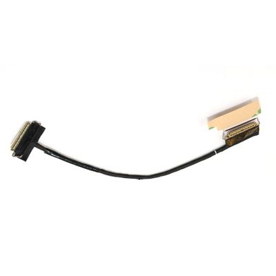 01YT323 New FT590 FHD EDP 30Pin LCD Lvds Cable Non Touch for ThinkPad T15 20S6 20S7 P15s Gen1 20T4 20T5 Laptop DC02C00EQ10 DC02C00EQ20 1YT323