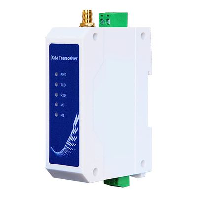 LoRa RS232 Modbus Modem 433Mhz 20dBm EBYTE E95-DTU(433L20P-232) 3km Long Range Anti-Interference Wireless Radio Station