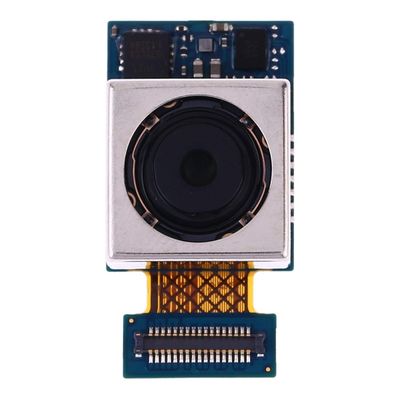 HONGYAN Replacement Parts Back Facing Main Camera for Ulefone Power 3s Telephone Accessories
