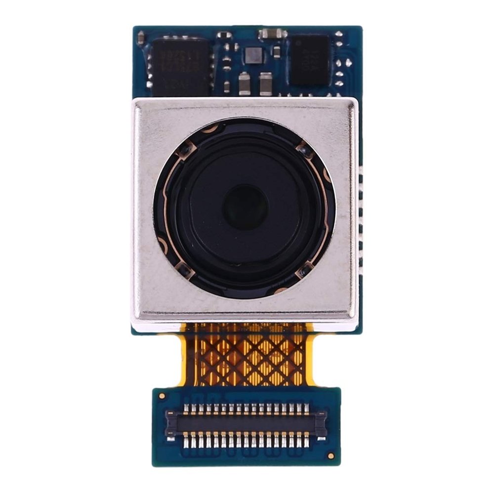 HONGYAN Replacement Parts Back Facing Main Camera for Ulefone Power 3s Telephone Accessories