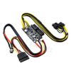 400W DC-ATX Power Module 24Pin DC 12V Power Supply Board DC to ATX Adapter PC view 1