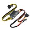 400W DC-ATX Power Module 24Pin DC 12V Power Supply Board DC to ATX Adapter PC view 4