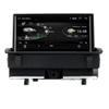 ROADYAKO 128GB Auto GPS Navigation Stereo SAR Navigation for Audi Q3 2011 2012 2013 2014 2015 2016 2017 2018 Original Car with 2G Android 13.0 Car Multimedia Video Audio FM AM RDS 4G WiFi view 3