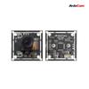 Arducam 2MP Global Shutter USB Camera, 50fps OV2311 Monochrome UVC Webcam Module with Low Distortion M12 Lens Without Microphones, Compatible with Windows, Linux, Android and Mac OS view 3