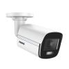 ANNKE 3K Add-On Security Bullet Camera with Full Color Night Vision, 4-in-1 TVI/AHD/CVI/CVBS CCTV Surveillance Wired Cam with Built-in Mic, 2.8mm Lens, IP67 Weatherproof, (Cable & Adapter Included) view 1