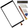 SM-T510 Touch Screen Replacement for Samsung Galaxy Tab A 10.1 2019 Black 10.1",Display Touch Glass Digitizer Screen Replacement view 1
