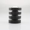 HiFi Audio 4pcs Speaker AMP DAC CD Spike Base Pad Isolation Feet Improve Sound 39x13mm view 4