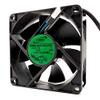 AD0712UX-A7BGL 12V 70mm Fan 12V 0.30A 7025 Cooling Fan view 3
