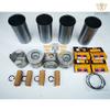 For ISUZU 4BD1 4BD1T engine overhaul rebuild kit piston ring liner gasket view 2