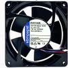 DV4114/2N 24V Fan 24V 20.5W 12038 Cooling Fan view 1