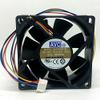 DS07025B12U 12V Fan 7025 12V 0.7A 4-Wire Chassis Fan view 1