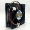 DS07025B12U 12V Fan 7025 12V 0.7A 4-Wire Chassis Fan view 2