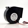 09533GA-12M-BA 12V Blower 12V 1.34A 9733 high air Volume Centrifugal Turbine Cooling Fan view 2