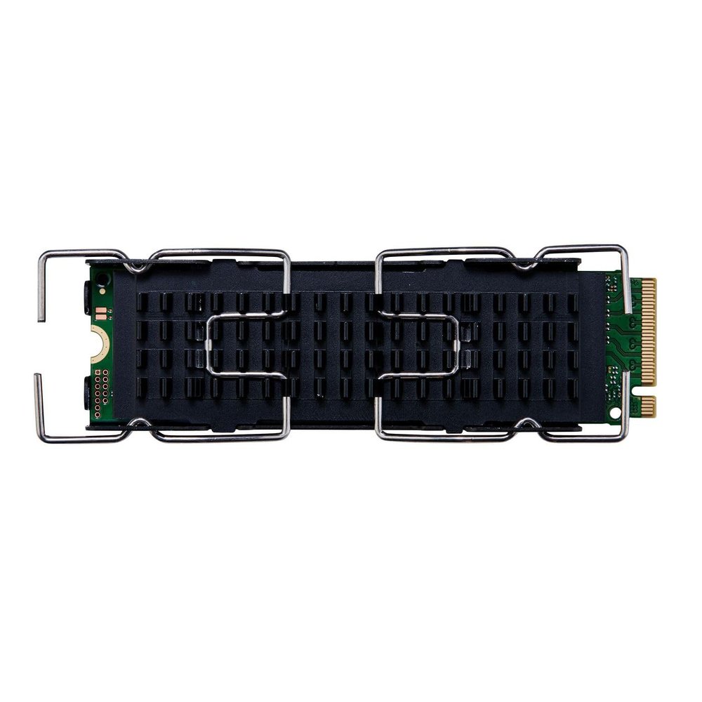 HP ZTurbo 512GB PCIeGen4x4 SED Z2 SSDKit