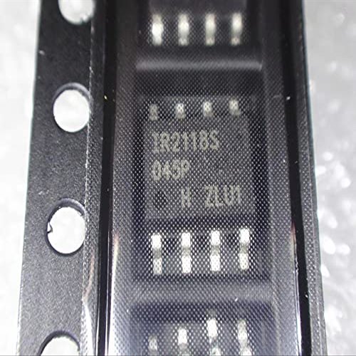 10PCS IR2118S IR2118 SOP8