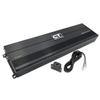 CT Sounds CT-3200-1D Class D Car Audio Monoblock Amplifier, 3200 Watts RMS view 1