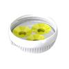 FIFO PPC3-220-6 Portion Pal Dispensing Cap with 3 Holes - 6 / CS view 1