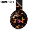 Skinit Decal Audio Skin Compatible with Beats Solo 3 Wireless - Tortoise Shell Design view 2