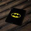 Skinit Decal Tablet Skin Compatible with iPad Pro 11in (2021) - Officially Licensed DC Comics Batman Movie 1989 Logo Design view 4