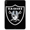 Skinit Decal Tablet Skin Compatible with iPad Pro 11in (2021) - Officially Licensed NFL Las Vegas Raiders Large Logo Design view 1