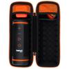 Aenllosi for Bushnell Golf Wingman 2/Wingman GPS Speaker Hard Carrying Case, Bushnell Golf Speaker Storage Organizer (Case Only) view 1