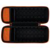 Aenllosi for Bushnell Golf Wingman 2/Wingman GPS Speaker Hard Carrying Case, Bushnell Golf Speaker Storage Organizer (Case Only) view 2