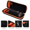 Aenllosi for Bushnell Golf Wingman 2/Wingman GPS Speaker Hard Carrying Case, Bushnell Golf Speaker Storage Organizer (Case Only) view 4