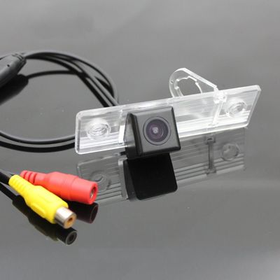 for Buick Regal / 1997~2008 Car Rear View Camera Back Up Reverse Parking Camera/HD CCD Night Vision/Plug Directly