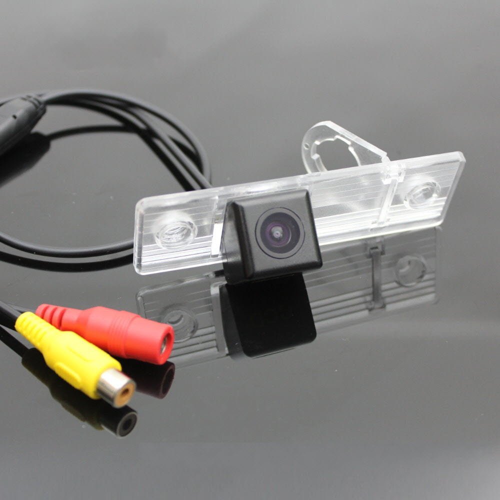 for Buick Regal / 1997~2008 Car Rear View Camera Back Up Reverse Parking Camera/HD CCD Night Vision/Plug Directly
