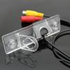 for Buick Regal / 1997~2008 Car Rear View Camera Back Up Reverse Parking Camera/HD CCD Night Vision/Plug Directly view 4