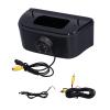 Aramox Rear View Camera,170 Car Rear View Reverse Backup Camera 3rd Stop Lamp Mounted Replacement for NV200 2010-2017 view 1