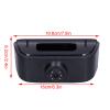 Aramox Rear View Camera,170 Car Rear View Reverse Backup Camera 3rd Stop Lamp Mounted Replacement for NV200 2010-2017 view 2