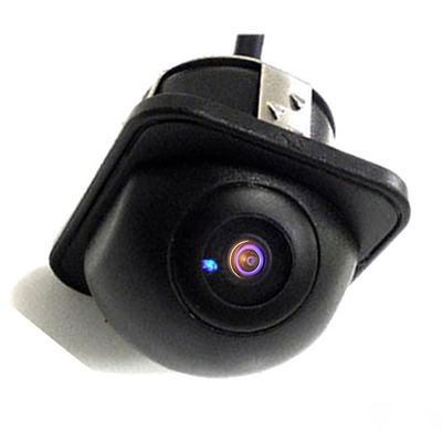 Car Rearview Rear View Camera Front Camera Viewside Camera for 170 Wide Angle Night