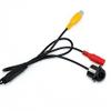 Car Rearview Rear View Camera Front Camera Viewside Camera for 170 Wide Angle Night view 4
