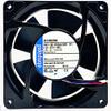4114N/2H4 24V 120mm Fan 24V 30W 125mA 12038 Cooling Fan view 1