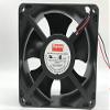 4WT36 12V 120MM 107 CFN DC AXIAL Fan 12V 6.8W 12038 Cooling Fan view 1