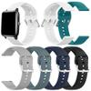 Bands Compatible for Letsfit IW1 EW1/Faweio IDW13/Fitpolo IDW13/WMK IDW13/Amzhero IDW13/Konitee IDW13/Gydom IDW13/TOOBUR IDW13 Smart Watch Band 22MM Adjustable Quick Release Soft Silicone Waterproof Bands Replacement view 1
