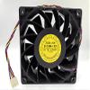 D12BM-12D YaLn Fan 12V 120mm Fan-12V 2.3A 12038 S7 T9+ Cooling Fan view 1