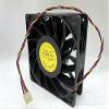D12BM-12D YaLn Fan 12V 120mm Fan-12V 2.3A 12038 S7 T9+ Cooling Fan view 2