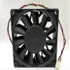 D12BM-12D YaLn Fan 12V 120mm Fan-12V 2.3A 12038 S7 T9+ Cooling Fan view 3