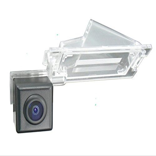 for Dodge Caliber 2007~2012 Car Rear View Camera Back Up Reverse Parking Camera/HD CCD Night Vision/Plug Directly