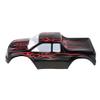 for Ford Fiesta/Kuga/Galaxy 2006~2014 Car Rear View Camera Back Up Reverse Parking Camera/HD CCD Night Vision/Plug Directly view 1