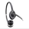 Cisco Headset 561, Wireless Dual On-Ear DECT Headset with Standard Base for US & Canada, Charcoal (CP-HS-WL-562-S-US=) view 2