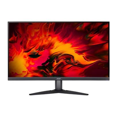 ACER Nitro KG282K 28" 3840x2160 4K UHD IPS Gamer Monitor